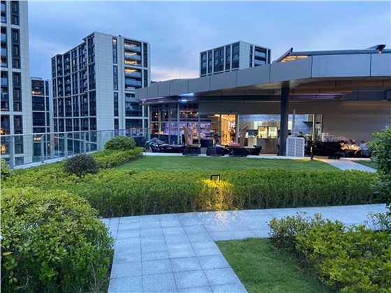 餐厅户外家具桌椅