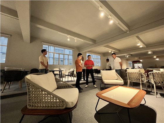 休闲户外家具
