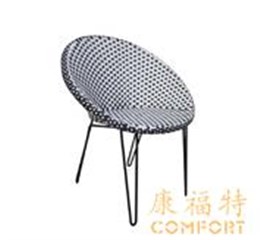 仿藤椅,藤编家具