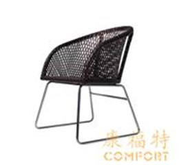 【912】仿藤椅,仿藤家具