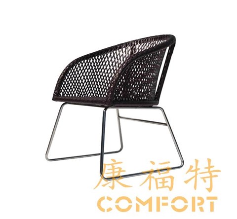 【912】仿藤椅,仿藤家具
