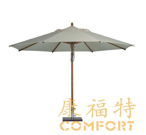 餐厅户外伞