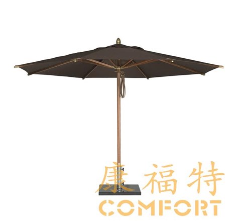 康福特户外太阳伞