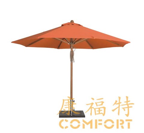 康福特户外休闲伞