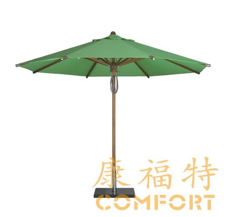 康福特广告伞