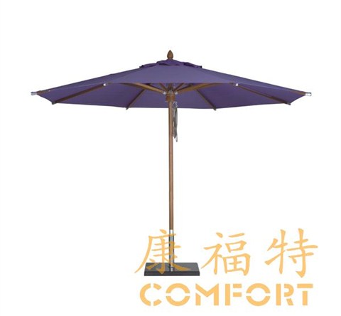 户外太阳伞