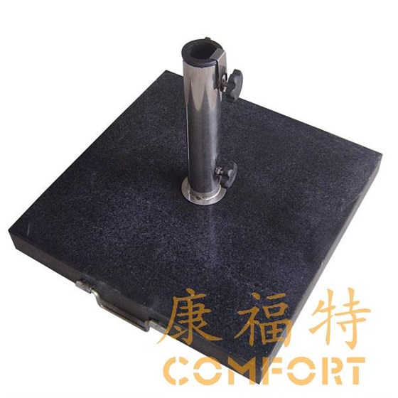 太阳伞底座，大理石伞座
