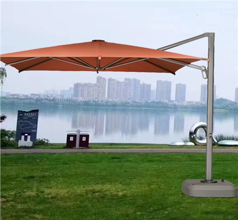 康福特遮阳伞豪华太阳伞