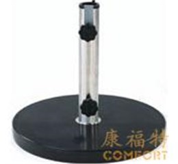 户外遮阳伞伞座