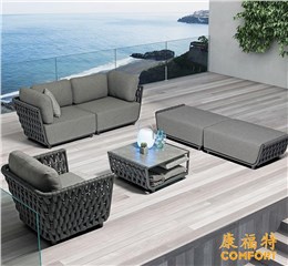 2020新品户外沙发时尚户外沙发热销