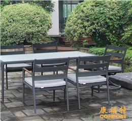 Hanamint休闲家具别墅休闲椅