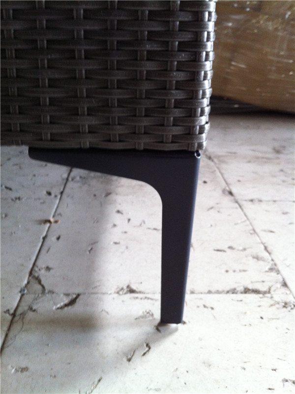 藤制家具