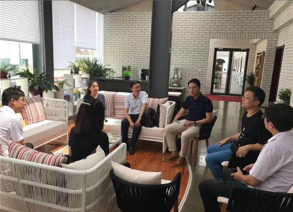 康福特案例 康福特案例