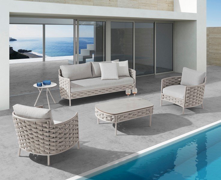 Shenzhen kangford outdoor furniture