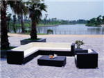 藤编家具，藤编沙发，户外家具，康福特400-6622-319