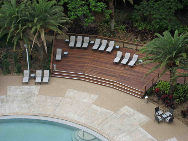 藤躺椅,户外躺椅