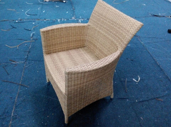 藤编家具