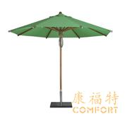 康福特广告伞
