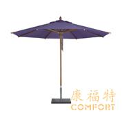 户外太阳伞