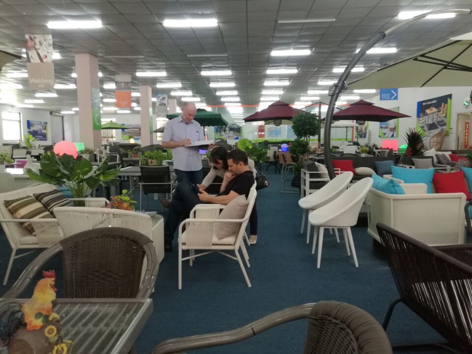 找到了源头户外家具工厂，到底能得到什么好处？