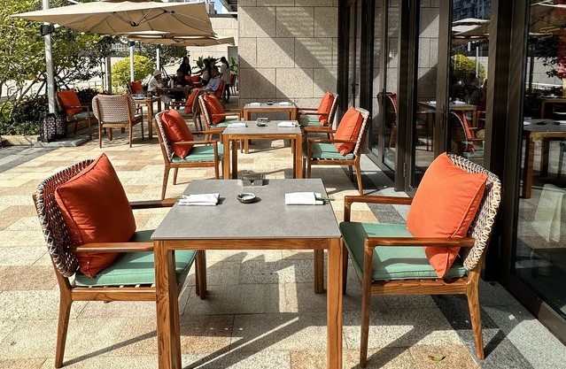 为什么柚木家具与藤编家具搭配尤为合适? 为什么柚木家具与藤编家具搭配尤为合适?