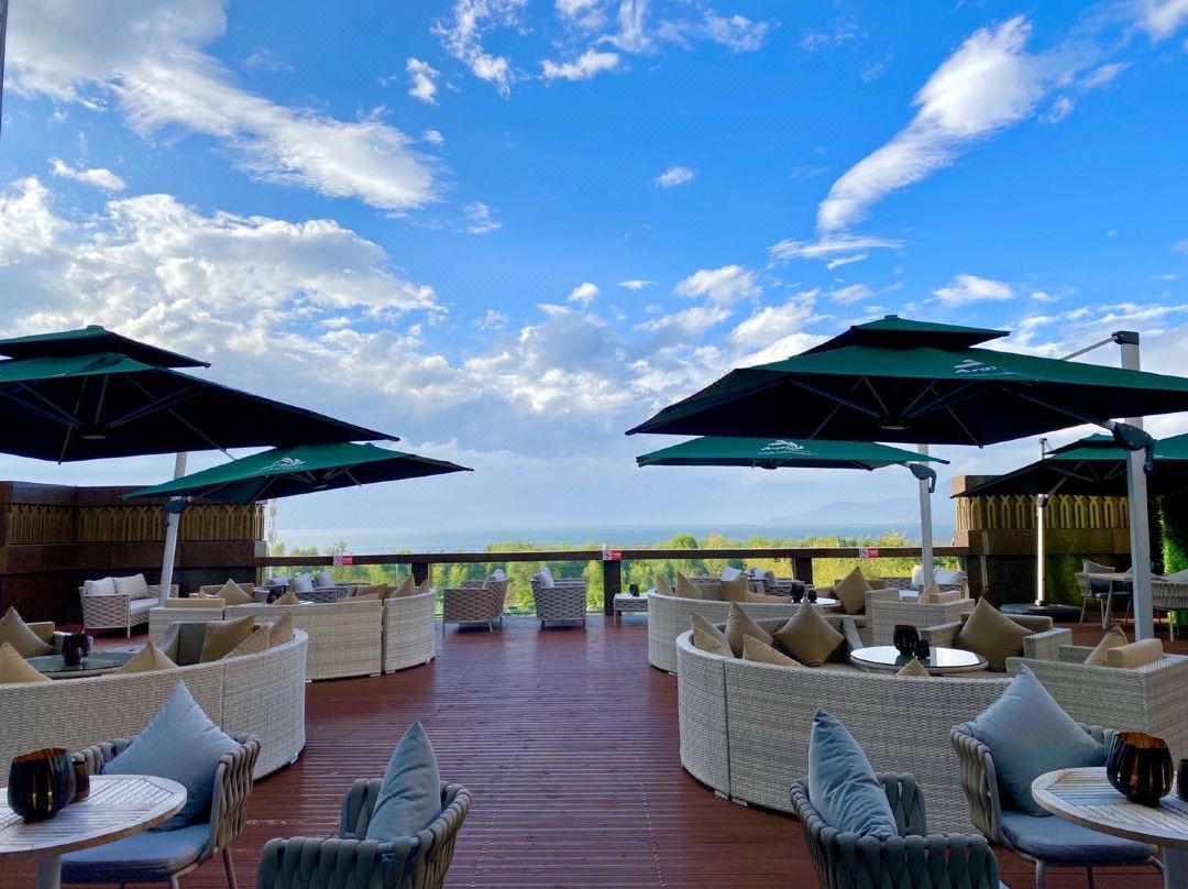 星级酒店如何找到户外家具源头工厂？